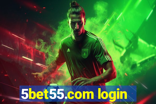 5bet55.com login